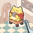 ไอคอนของโปรแกรม: Miko Sticker Diary