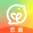 プログラムのアイコン：恋庭Koiniwa-ゲームマッチング-