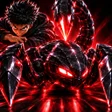 Icoon van programma: Robot Spider: Idle Invasi…