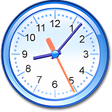 Icono de programa: WinCLK