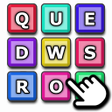 プログラムのアイコン：Word Quest