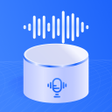 Ícone do programa: Voice AI Assistant for Sp…