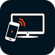 プログラムのアイコン：Screen Mirroring - Cast t…