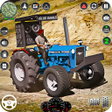 Ikon program: Farming Tractor Simulator…