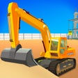 Programikonen: Crush and Build