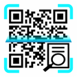 プログラムのアイコン：QR Barcode Scanner