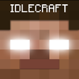 程序图标：IdleCraft - mine diamonds…