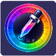 Icoon van programma: Color Picker Pro - Auto P…