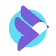 Ikona programu: SendBird 3.0