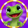 Ikona programu: Gecko Escape