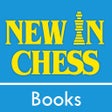 Programikonen: New In Chess Books