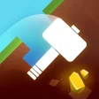 程序图标：Hammer Jump