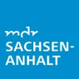 Ícone do programa: MDR Sachsen-Anhalt – Nach…