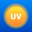 Ícone do programa: UV index: Sunbeam tracker