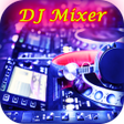 Icon of program: DJ Mixer Pro Extra Bass