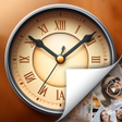 程序图标：Gallery Lock : Clock Vaul…