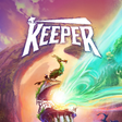 Programın simgesi: Keeper