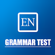 Ikon program: English Grammar Test