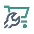 ไอคอนของโปรแกรม: easywerkstatt Warenkorbma…
