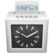 程序图标：USB TimeClock  Free