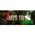 7 Days to Survive - Alpha 15.1