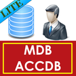 程序图标：Database Viewer for MS Ac…