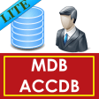 Database Viewer for MS Access Lite