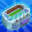 Ícone do programa: Sports Playoff Idle Tycoo…