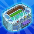 Ikona programu: Sports Playoff Idle Tycoo…