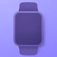 プログラムのアイコン：Smart Bracelet Watch