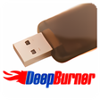 Ícone do programa: DeepBurner Portable