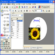 プログラムのアイコン：DeepBurner Portable