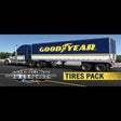 American Truck Simulator: Goodyear Tires Pack icon