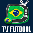 أيقونة البرنامج: TV Futebol ao vivo 2024