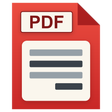 Icon of program: Adolix PDF Redactor