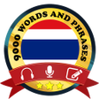 Ikona programu: Learn Thailand Free