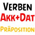 Verben Akk Dat Präpositionen icon