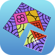 Icon of program: AuroraBound - Pattern Puz…