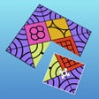 Icône du programme : AuroraBound - Pattern Puz…