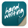 程序图标：Handwriting