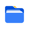Programın simgesi: SS File manager