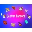 Custom Cursor Changer for Chrome