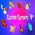 Programikonen: Custom Cursor Changer for…