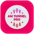 ไอคอนของโปรแกรม: AM TUNNEL Pro VPN