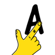 プログラムのアイコン：Scribble It