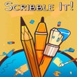 프로그램 아이콘: Scribble It
