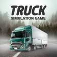 プログラムのアイコン：Truck Simulator Games 202…
