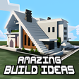 程序图标：Amazing Build Ideas for M…