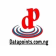 プログラムのアイコン：Data Points