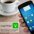 程序图标:Usage Widget